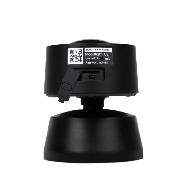 Outdoor IP Wi-Fi Camera GV-119-IP-GM-DOG20-12