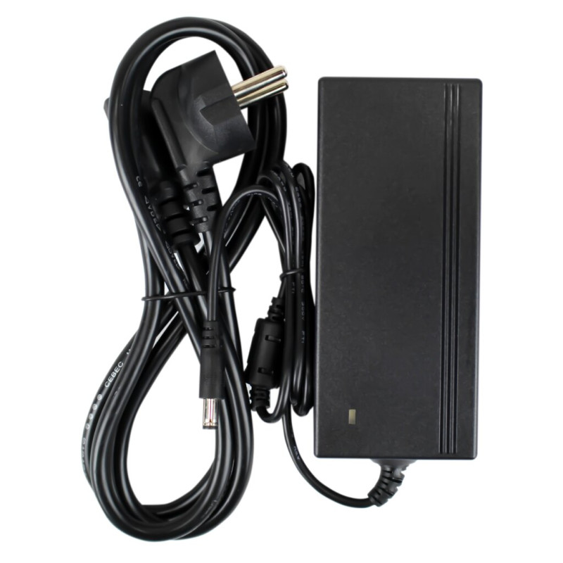 Outdoor IP Camera GV-140-IP-H-DOS50VM-240 36x PTZ