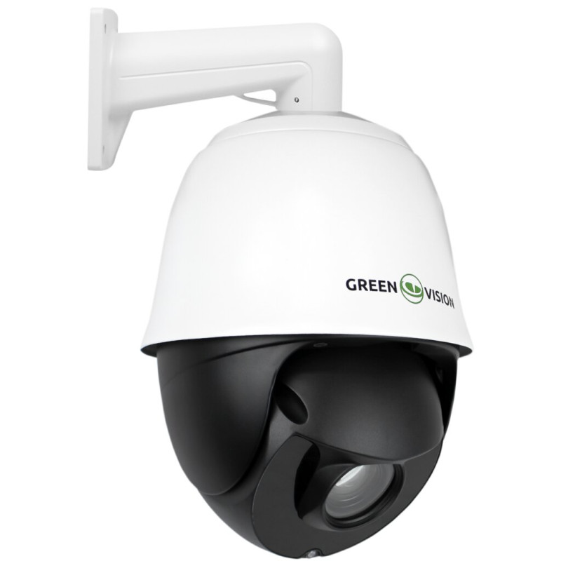 Outdoor IP Camera GV-140-IP-H-DOS50VM-240 36x PTZ