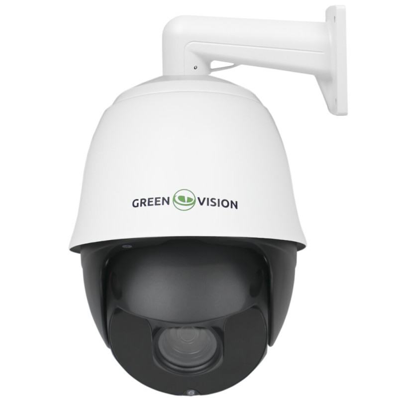 Outdoor IP Camera GV-140-IP-H-DOS50VM-240 36x PTZ
