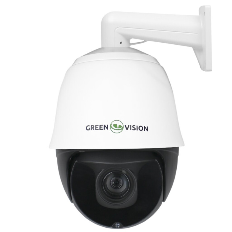 Outdoor IP Camera GV-140-IP-H-DOS50VM-240 36x PTZ