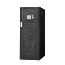Гібридний сонячний інвертор (ДБЖ) LogicPower 30kVA MPPT - 3 фазний