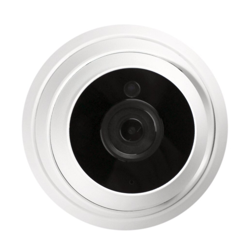 Outdoor IP Camera GV-138-IP-M-DOS80-20DH POE 8MP