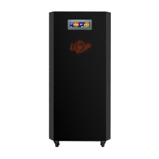 Система резервного живлення LP Autonomic Ultra FW 3500W (АКБ 5200Wh) Чорний мат