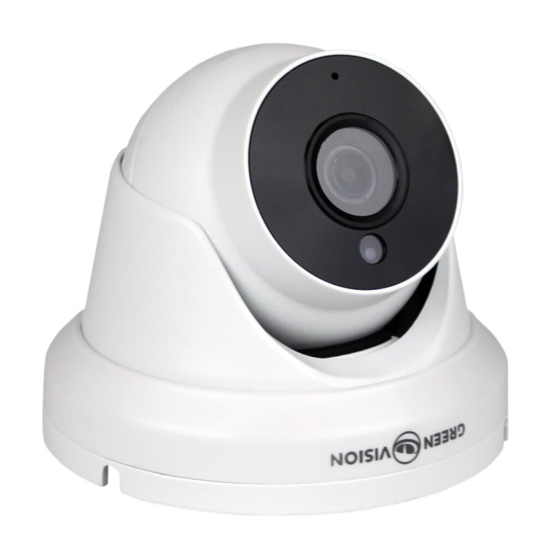 Outdoor IP Camera GV-138-IP-M-DOS80-20DH POE 8MP