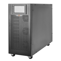 UPS Smart-UPS LogicPower 20 kVA - 3 Phase