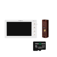 Video Intercom Kit GV-947 SD-32Gb