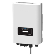 Мережевий інвертор Deye SUN-30K-G04 2 МРРТ, 30 кВт, Wi-Fi моніторинг, Anti-PID функція