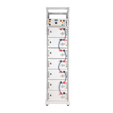 Акумулятор LP LiFePO4 Battery HVM 358,4V 315Ah (112896 Wh) BMS 125А AB Lrack white