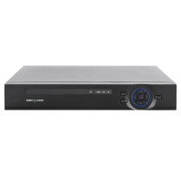 IP Video Recorder 32-channel 8MP NVR GreenVision GV-N-S014/32 (Lite)
