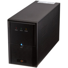 Лінійно-інтерактивне ДБЖ LPM-U1550VA (1085Вт)