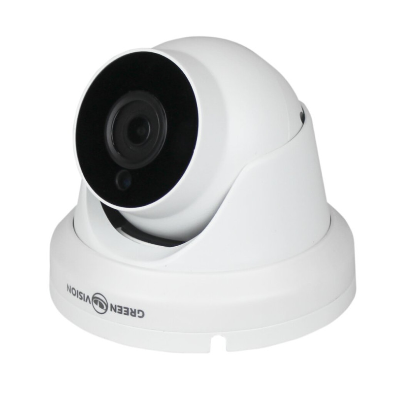 Outdoor IP Camera GV-138-IP-M-DOS80-20DH POE 8MP