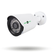 Зовнішня IP камера GV-061-IP-G-COO40-20