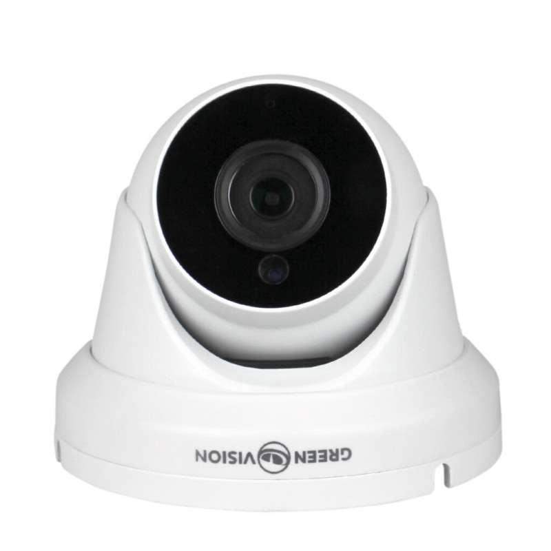Outdoor IP Camera GV-138-IP-M-DOS80-20DH POE 8MP