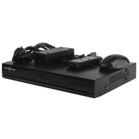 IP Video Recorder 32-Channel 5MP NVR GreenVision GV-N-S002/32