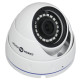 Outdoor IP Camera GV-135-IP-H-DOF40-30 4MP