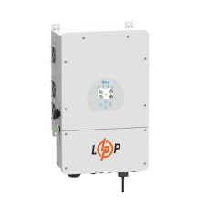DEYE for LP Гибридный однофазный инвертор SUN-8K-SG05LP1-EU/SUN-8K-SG01LP1-EU