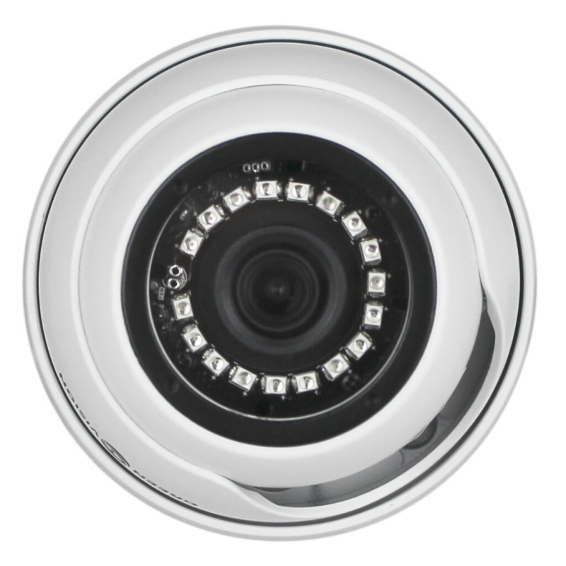 Outdoor IP Camera GV-135-IP-H-DOF40-30 4MP