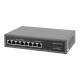 Network Switch GV-014-D-06+2P POE