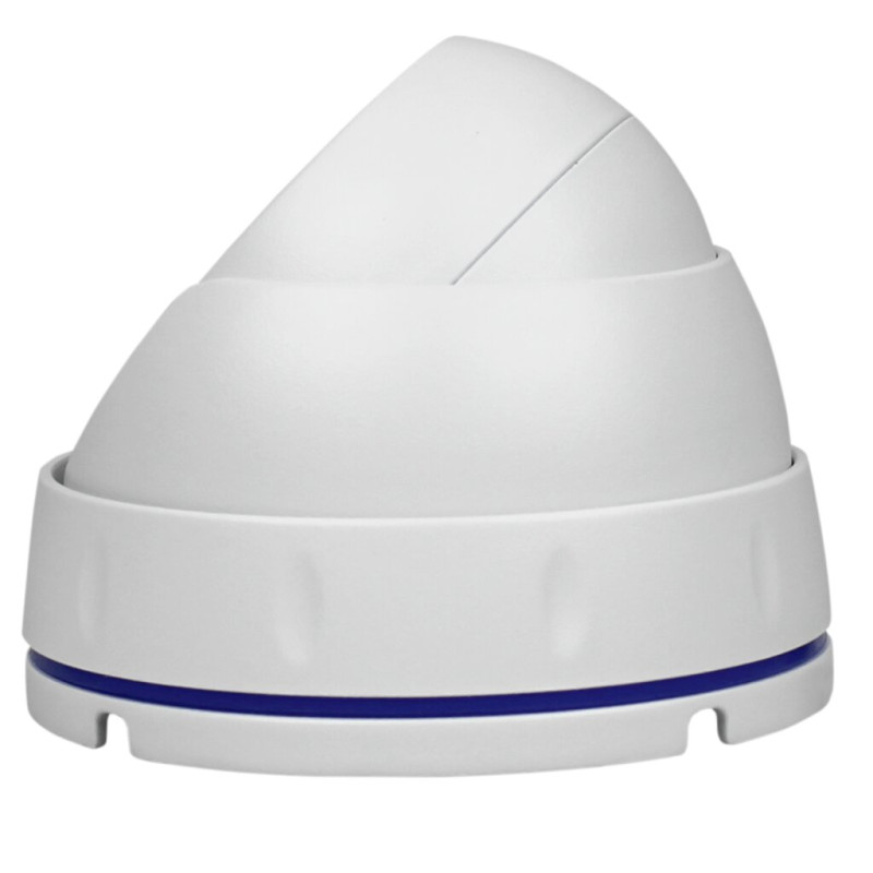 Outdoor IP Camera GV-135-IP-H-DOF40-30 4MP