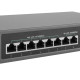 Network Switch GV-014-D-06+2P POE