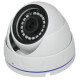 Outdoor IP Camera GV-135-IP-H-DOF40-30 4MP