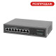 Network Switch GV-014-D-06+2P POE
