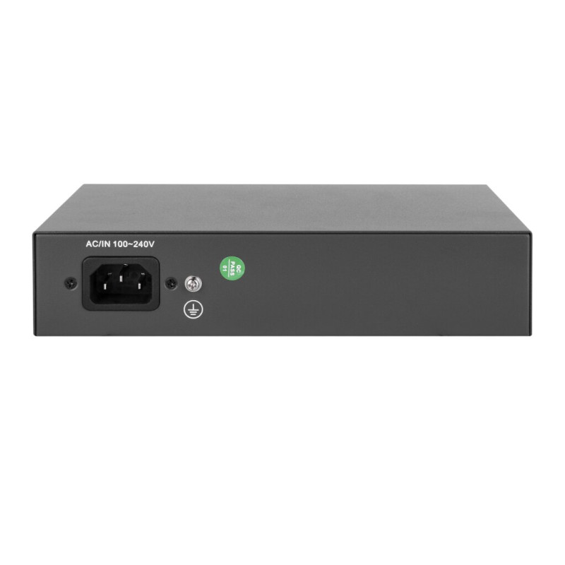Network Switch GV-014-D-06+2P POE