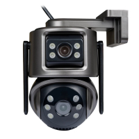 Wireless PTZ Camera GV-201-IP-M-DOС30-30 SD