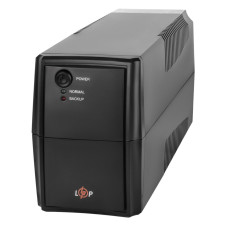 Линейно-интерактивный ИБП LPM-625VA-P (437Вт)