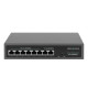 Network Switch GV-014-D-06+2P POE