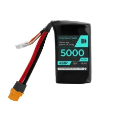 АКБ для FPV BTRY 4s1p Samsung (INR21700-50S)