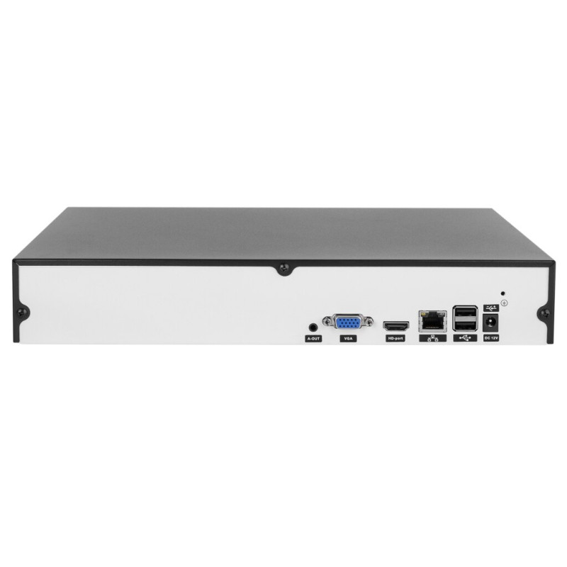 18-Camera Video Surveillance Kit GV-IP-K-W85/18 5MP