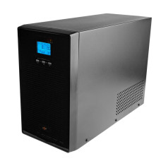 Линейно-интерактивный ИБП LP UL3500VA (2450Вт) ПРАВИЛЬНАЯ СИНУСОИДА