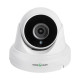 18-Camera Video Surveillance Kit GV-IP-K-W85/18 5MP