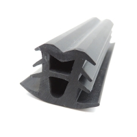 Solar panel seal (30*24*20 mm), EPDM