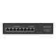 9-Camera Video Surveillance Kit GV-IP-K-W77/09 5MP