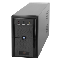 Line-interactive UPS LPM-625VA (437W)