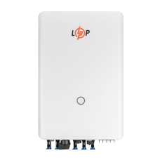 Сонячний мережевий інвертор LP KTL-S 33kW