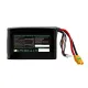 Multicopter/aircraft batteryBTRY 6s6p Reliance(INR21700-RS50)