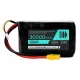 Multicopter/aircraft batteryBTRY 6s6p Reliance(INR21700-RS50)