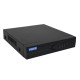 8-Channel 8MP NVR GreenVision GV-N-G011/08