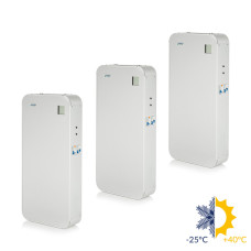 Стабилизатор напряжения Volter Smart-27(3*9) (морозоустойчивый)