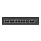 12-camera video surveillance kit GV-IP-K-W89/12 5MP