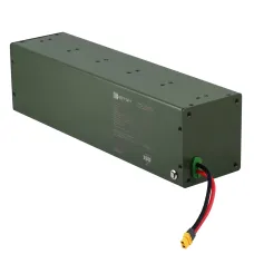 АКБ для РЕБ/РЕР BTRY 6s1pSK Innovation (E603A)