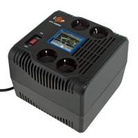 Voltage Stabilizer LPT-1000RV (700W)