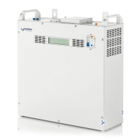 Volter Stabilizer 1-Phase PTTM SNPTO-7 PTTM