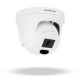 Dome IP Camera GreenVision GV-166-IP-M-DIG30-20 POE