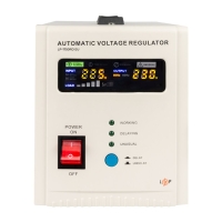 Voltage Stabilizer LP-1750RD EU (1000W/7 steps)