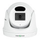 Dome IP Camera GreenVision GV-166-IP-M-DIG30-20 POE